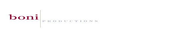 Boni Productions